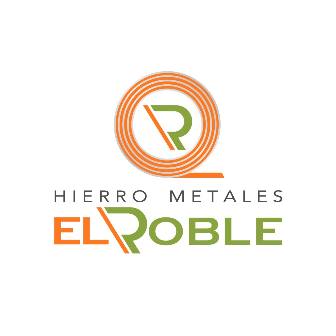 HIERRO METALES EL ROBLE